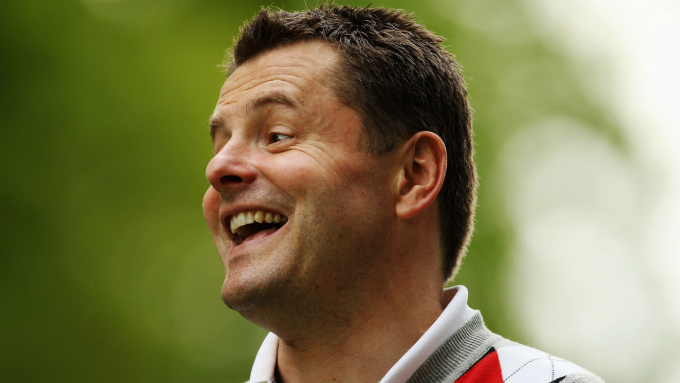 Chris Hollins