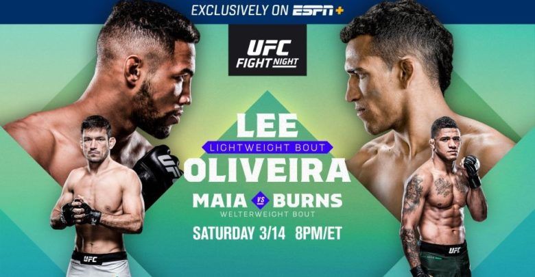 Ufc Brasilia March 11 780x