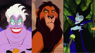 Disney villains are becoming a thing of the past – but that's not for ...