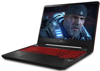 ASUS FX505DY