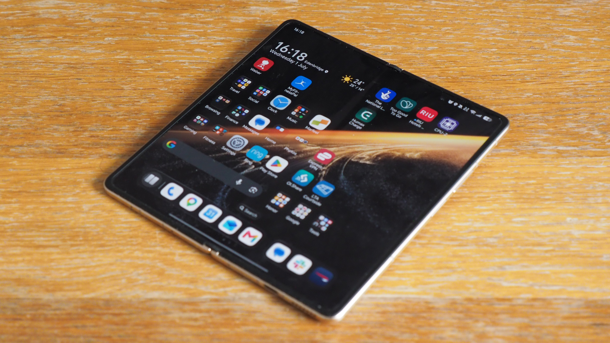Honor Magic V6 review