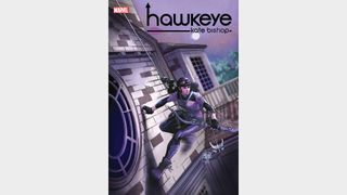 Marvel Comics December 2021 solicitations