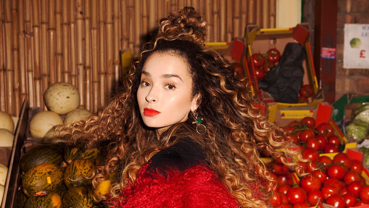 ella eyre beauty