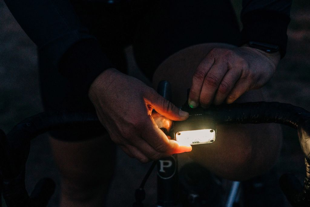 The best bike lights 2024 for safe night riding TechRadar
