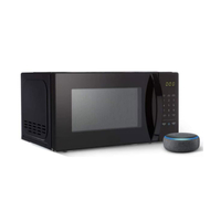 Get a free Echo Dot when you buy this  60 Amazon Microwave  but is it worth it  - 14