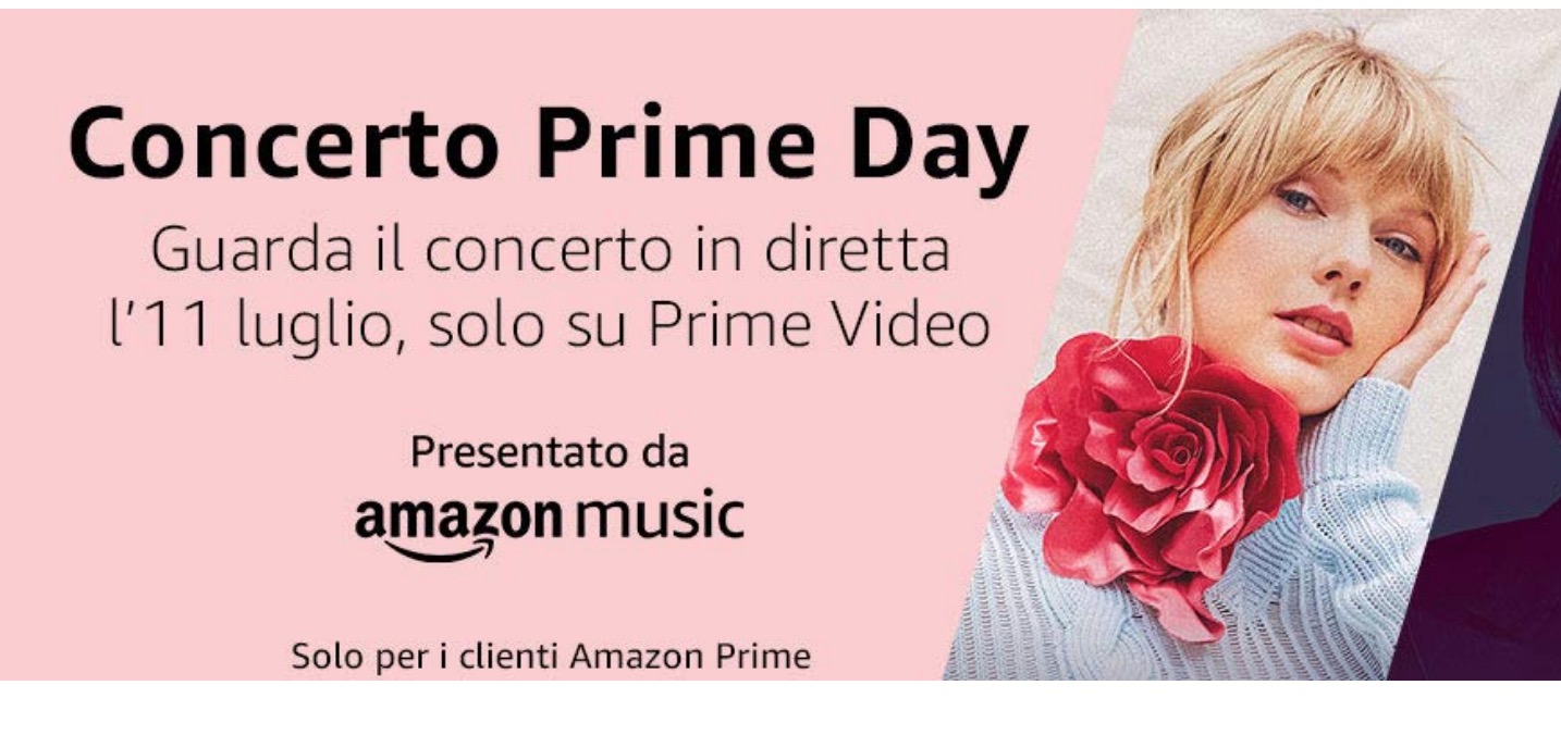 Amazon Prime