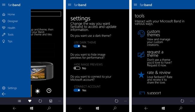 Best Microsoft Band Apps for Windows 10  Windows Central