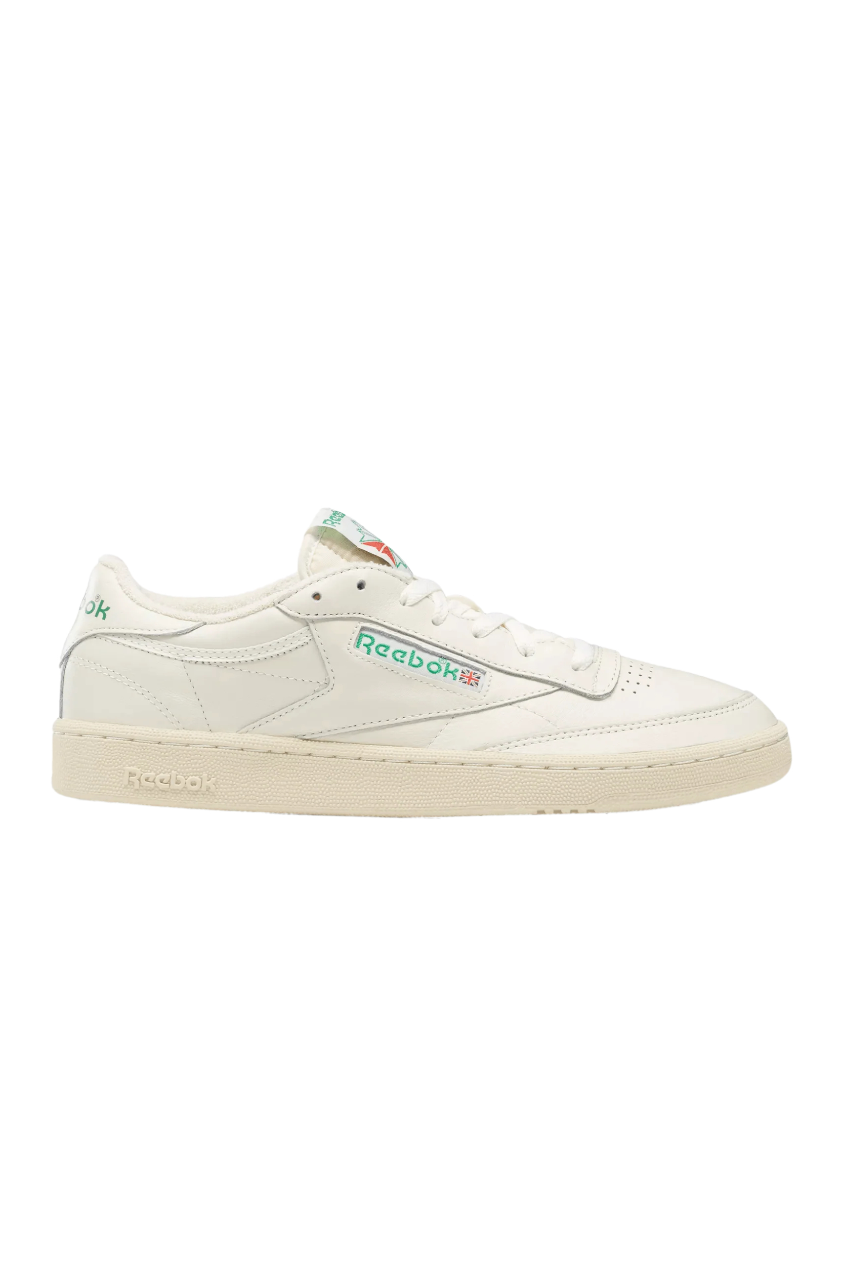 Reebok Club C 85 Vintage Shoes