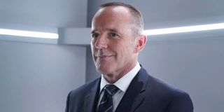 Clark Gregg as LMD Phil Coulson in Agents of S.H.I.E.L.D. (2020)