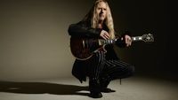 Jerry Cantrell