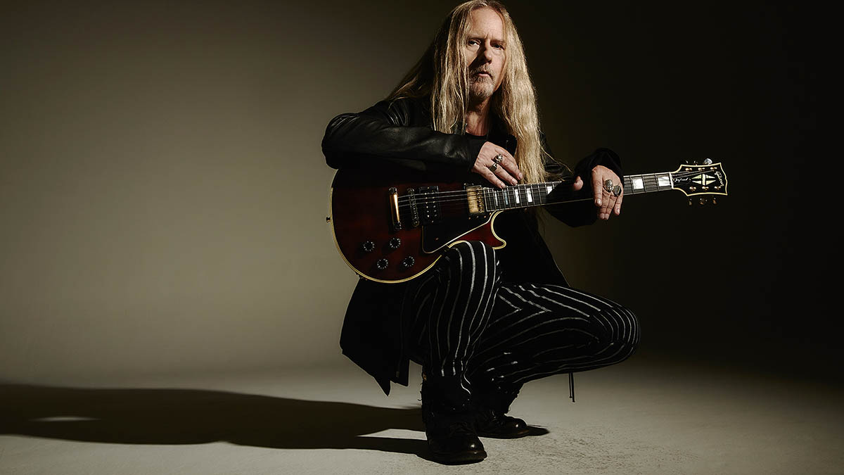 Jerry Cantrell