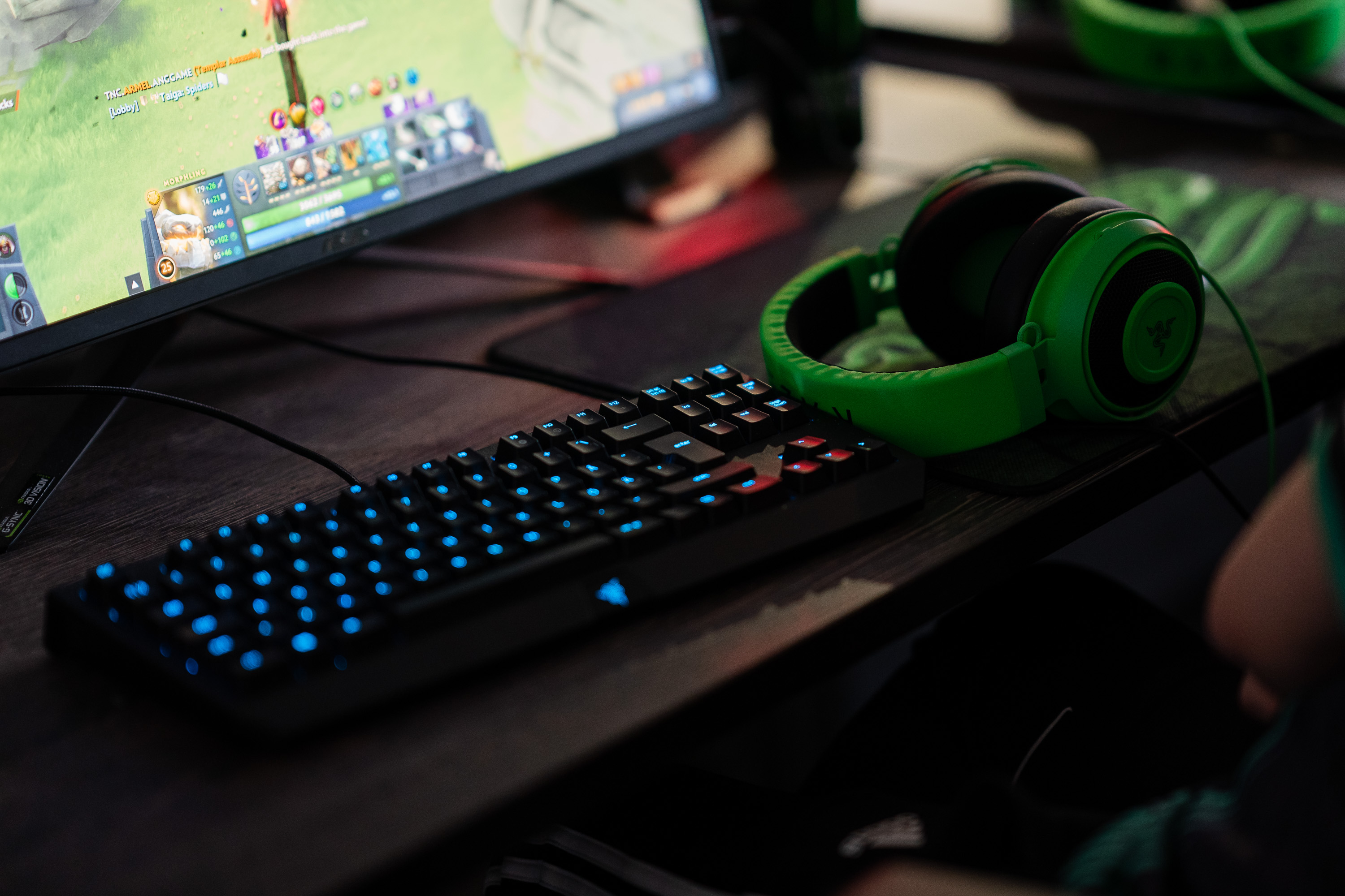 The best Black Friday deals on Razer gaming hardware Gadget Addict