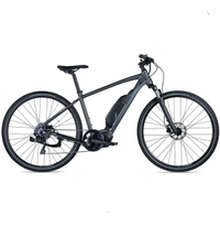 Whyte Coniston Electric Hybrid Bike:
