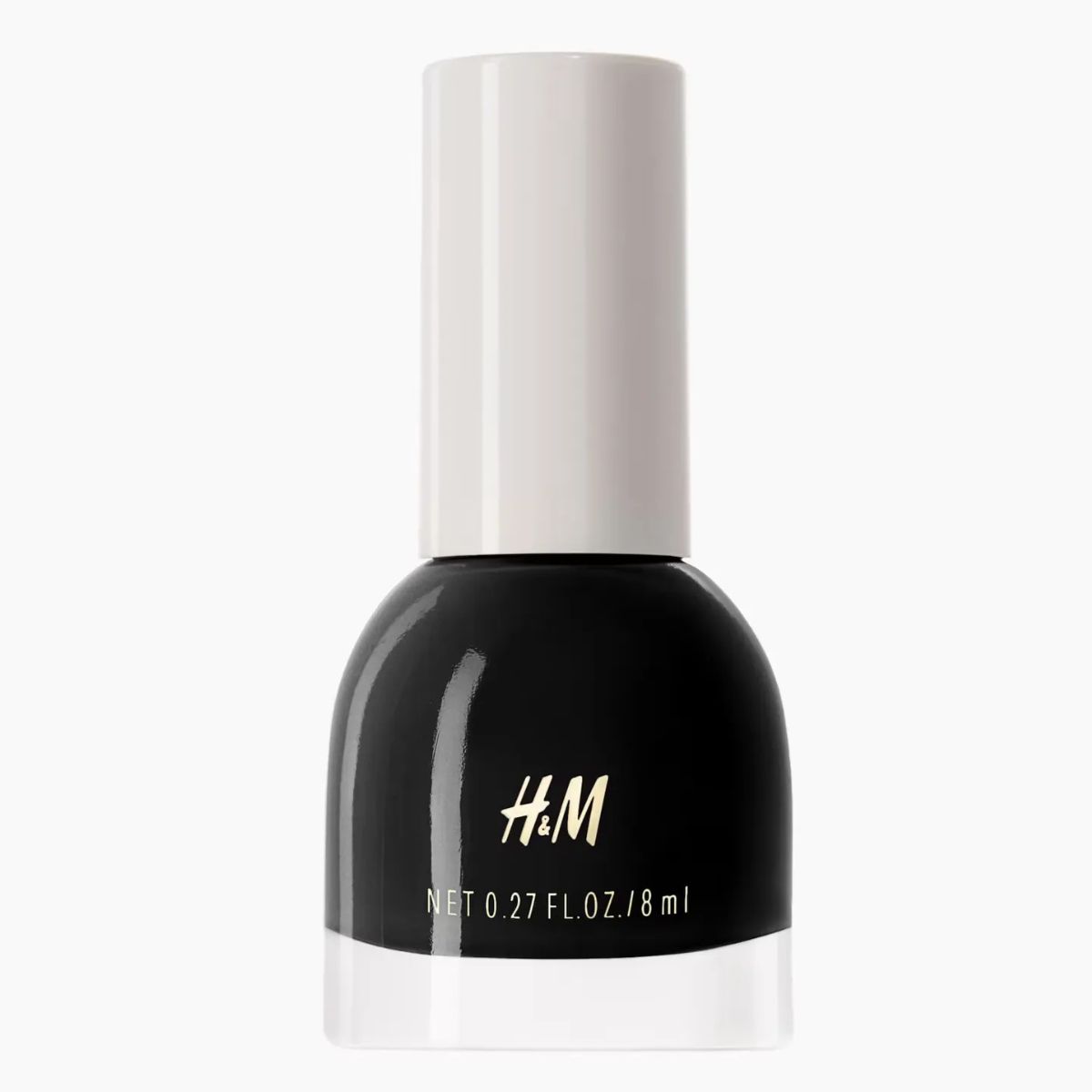 h&amp;amp;m, Nail Polish in Neo Noir