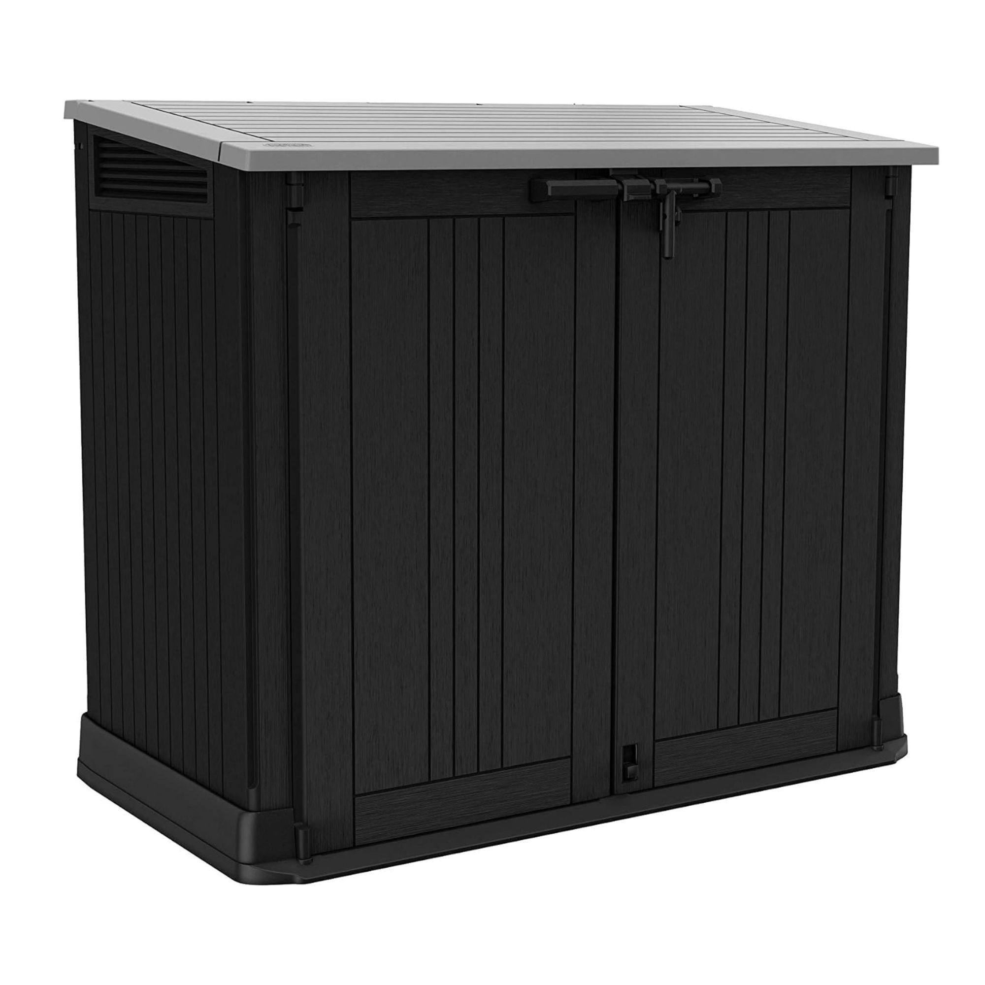 Keter Store it Out Nova Outdoor Garden Storage Shed