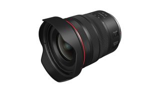 RF roadmap: Canon RF 14-35mm f/4L IS USM