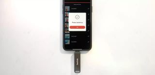 Ixpand Luxe Usb 3 1 Type C Iphone