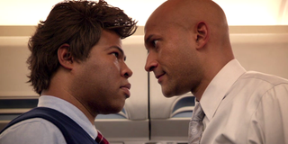 Jordan Peele and Keegan-Michael Key on Key & Peele sketch show