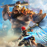 Immortals Fenyx Rising | See at Steam