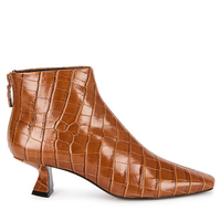 Mercedes Castillo Valerie boots, £525, £367.50