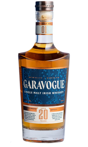 Garavogue 20 Year Old Single Malt