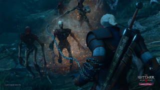 The Witcher 3: Wild Hunt - Songs of the Past