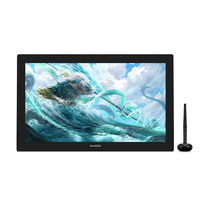 Huion Kamvas Pro 24 $1299 $1199 at Huion
Save $100: