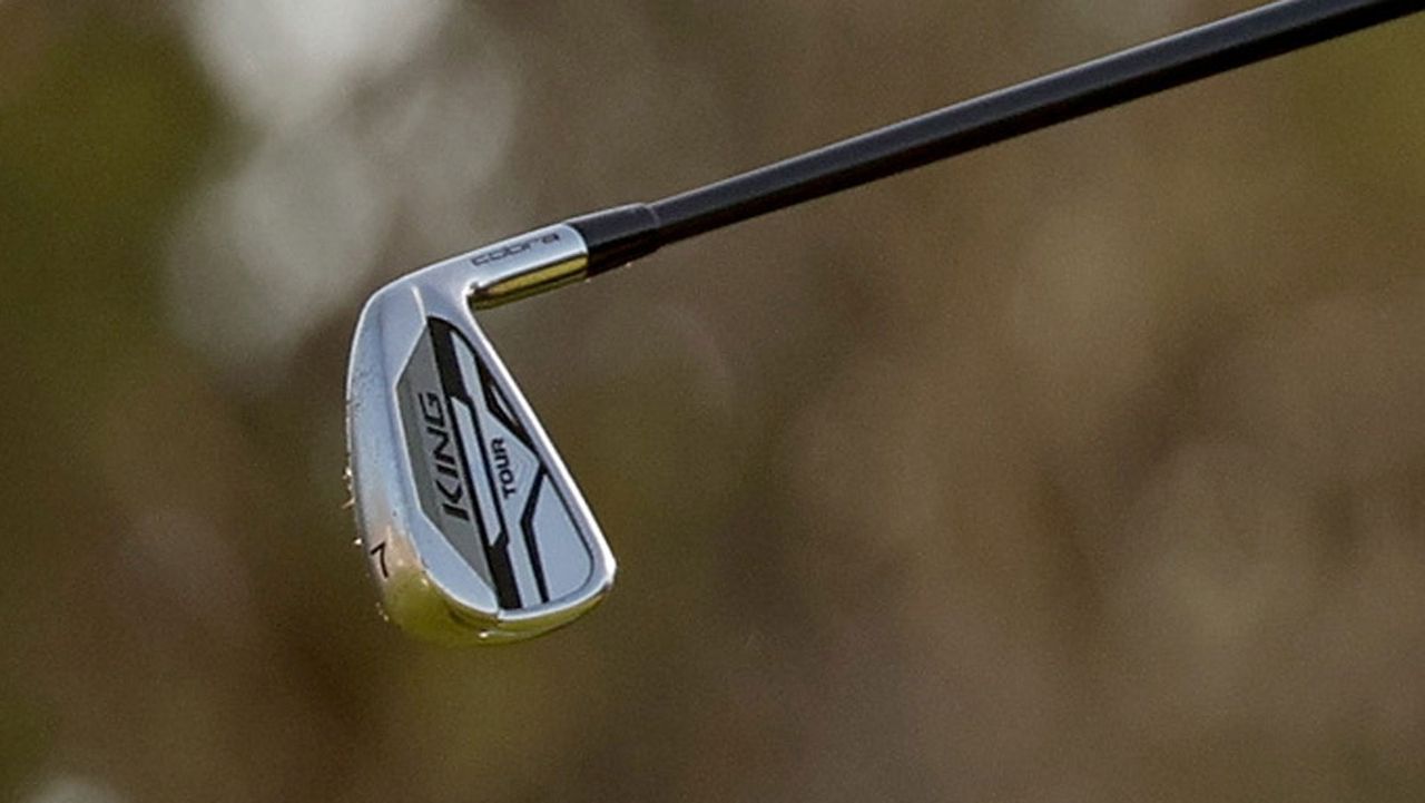 What Irons Does Bryson DeChambeau Use? Golf Monthly