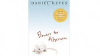 Flowers for Algernon: Daniel Keyes