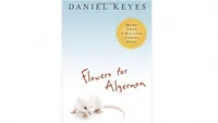 Flowers for Algernon: Daniel Keyes