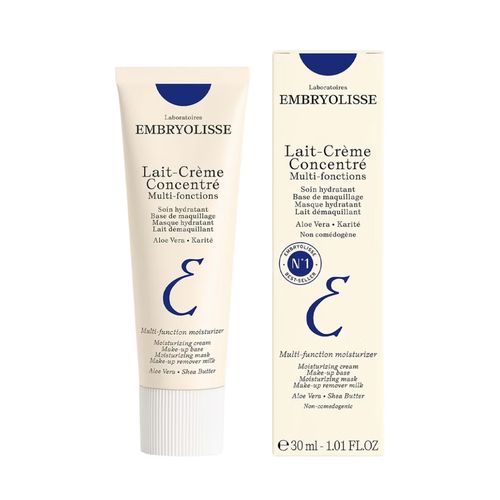Lait-Cr&egrave;me Concentr&eacute; Multi-Purpose Moisturiser 30ml