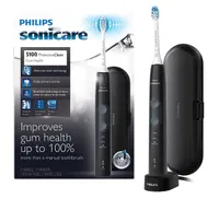Philips Sonicare Protective Clean 4500 Nero a 57,99€ Philips Sonicare Protective Clean 4500 Nero a 57,99€
