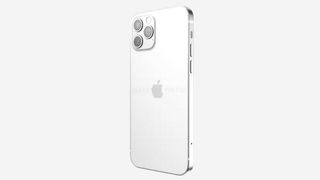 Iphone 12 Concept By Pigtou
