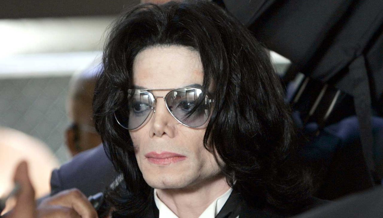 Sony Music admits releasing fake Michael Jackson songs after singer&amp;#039;s death