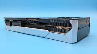 Acer Nitro Radeon RX 9070 GRE graphics card