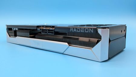 Acer Nitro Radeon RX 9070 GRE graphics card