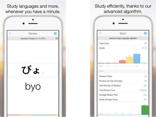 AnkiApp (Android, iOS)