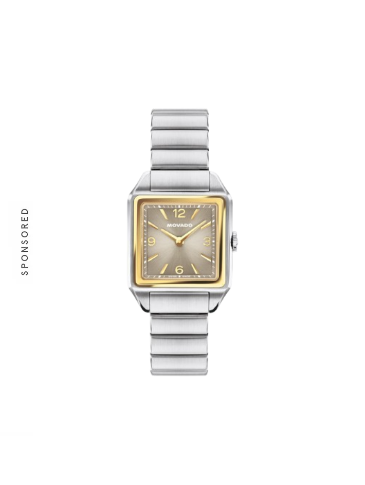 Movado, Heritage 1917