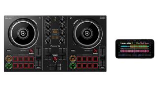 Best gifts for DJs: Pioneer DJ DDJ-220
