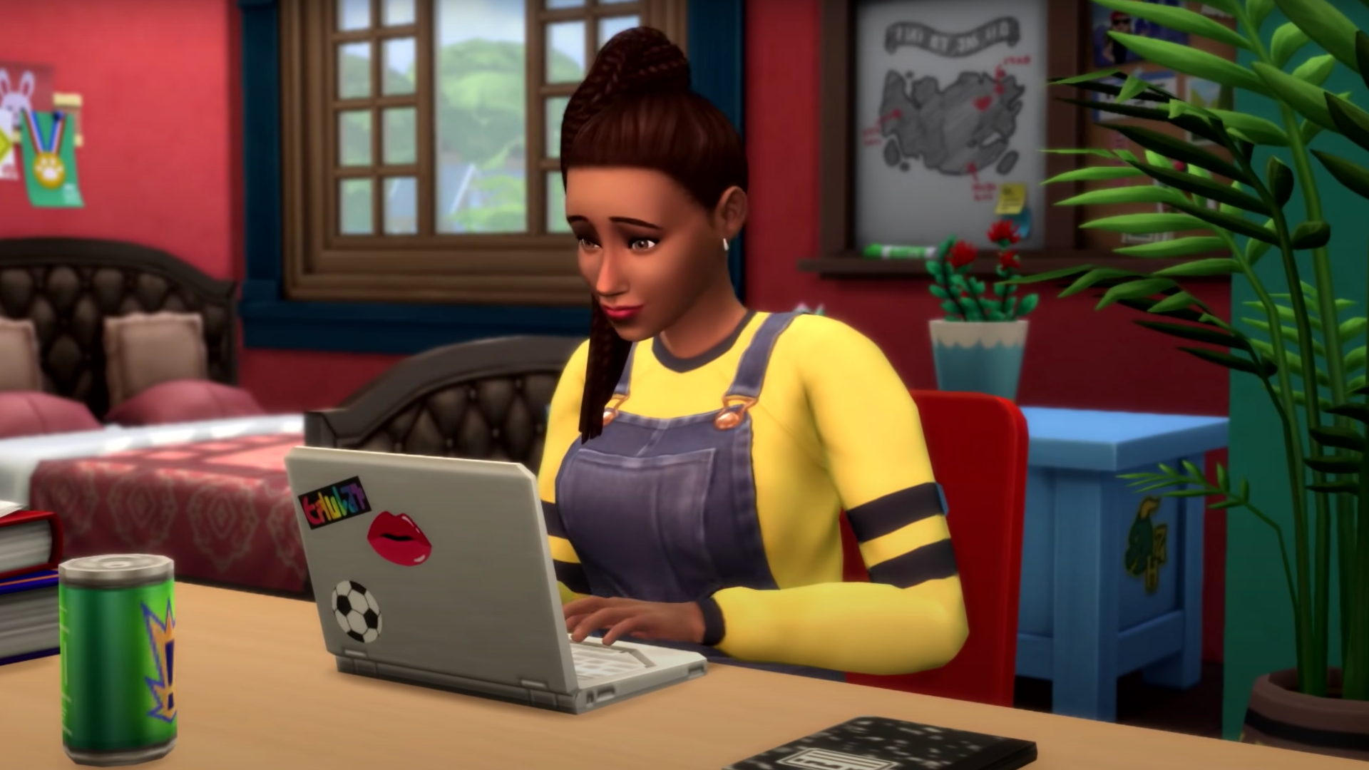 The Sims 4 Discover University Cheats and how to use them