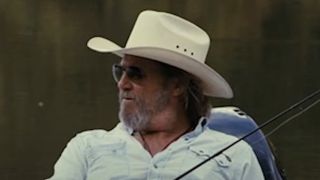 Jeff Bridges in Crazy Heart