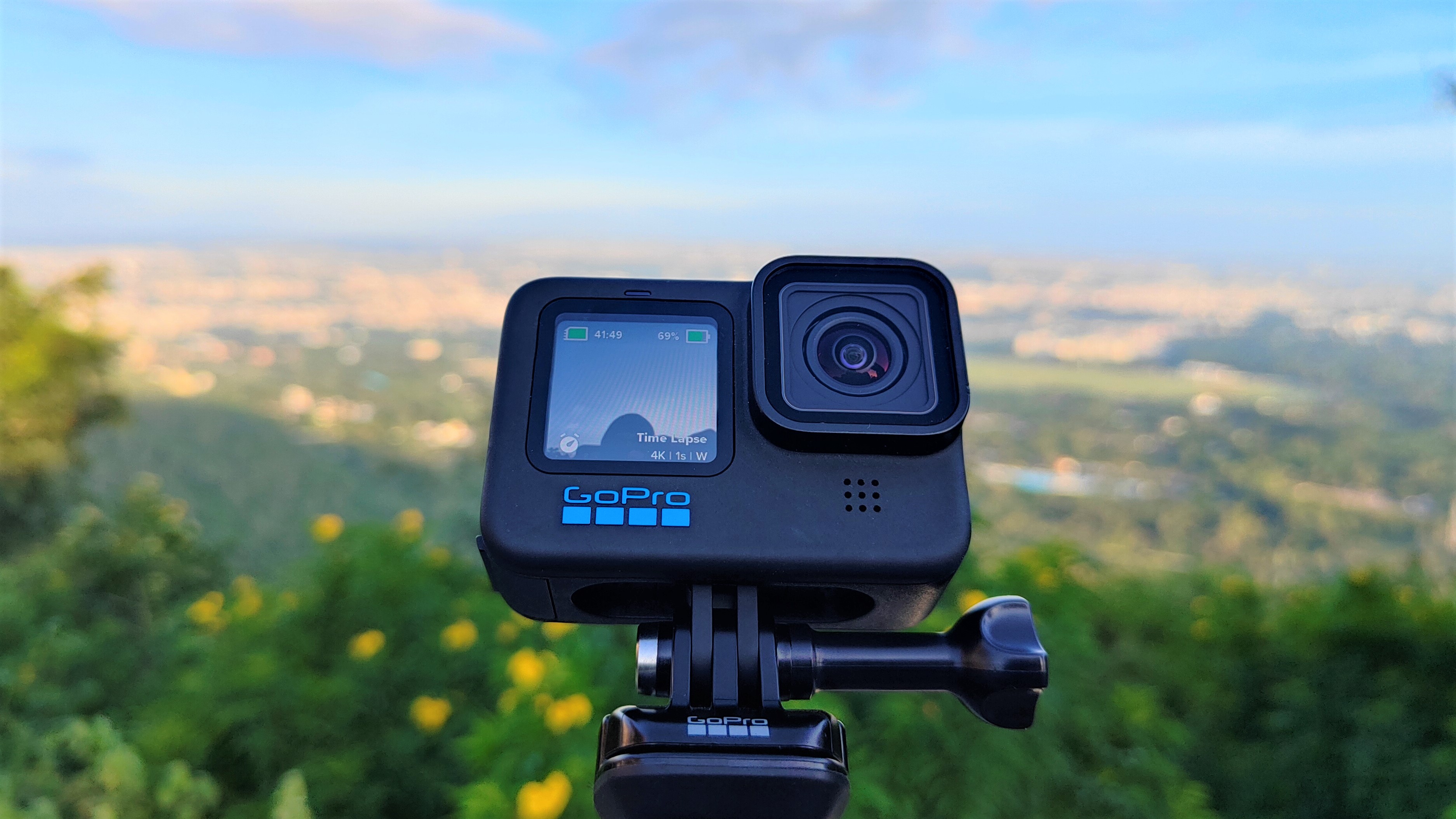 GoPro Hero 10 Black