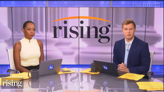 Rising The Hill TV