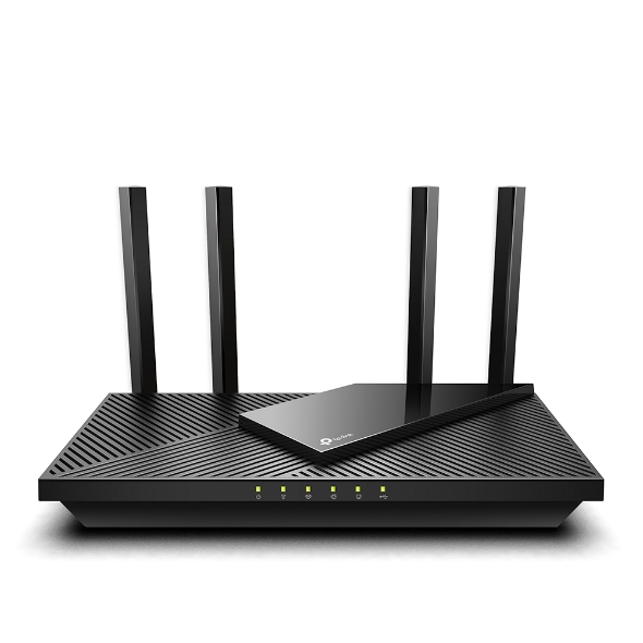 Amazon.com: ASUS TUF Gaming WiFi 6 Router (TUF-AX5400