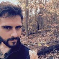 Brian Lovett's avatar