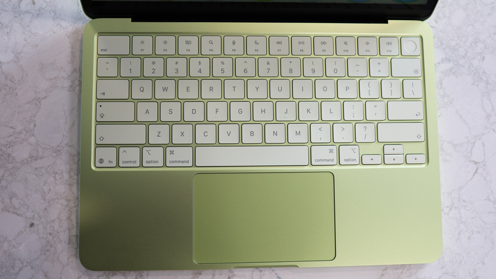 MacBook Neo vs MacBook Air M1