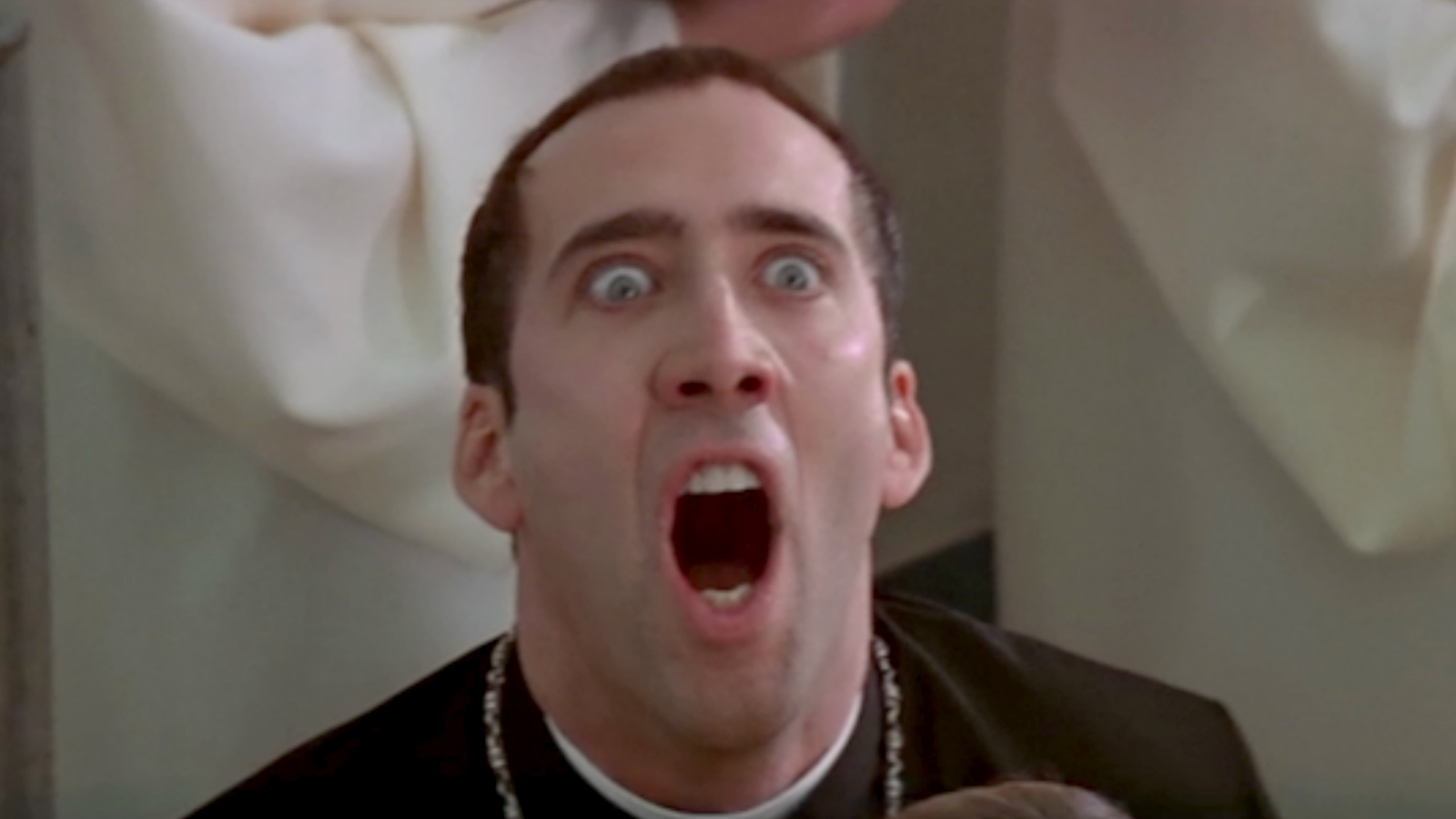 nicolas cage crazy