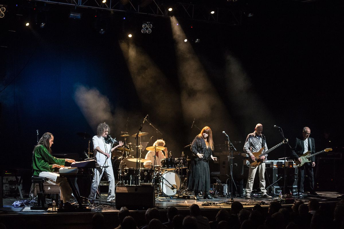Photo by Kevin Nixon