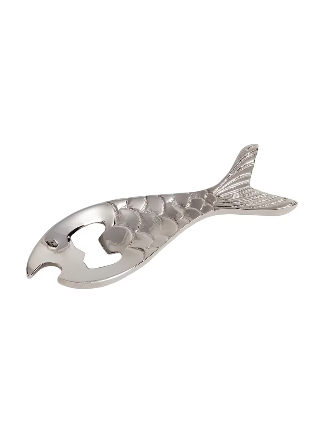a fish bottle opener