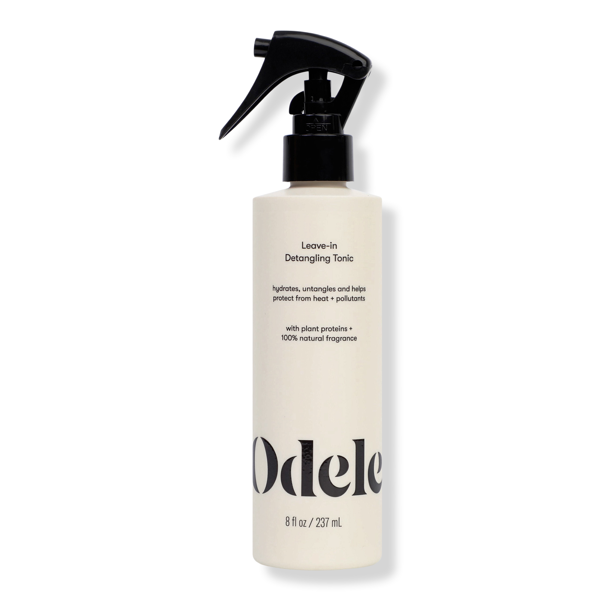 Leave-In Detangling Tonic for Hydration + Heat Protection